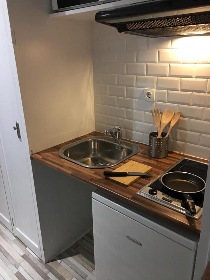 Precioso Apartamento En 시에라네바다 외부 사진