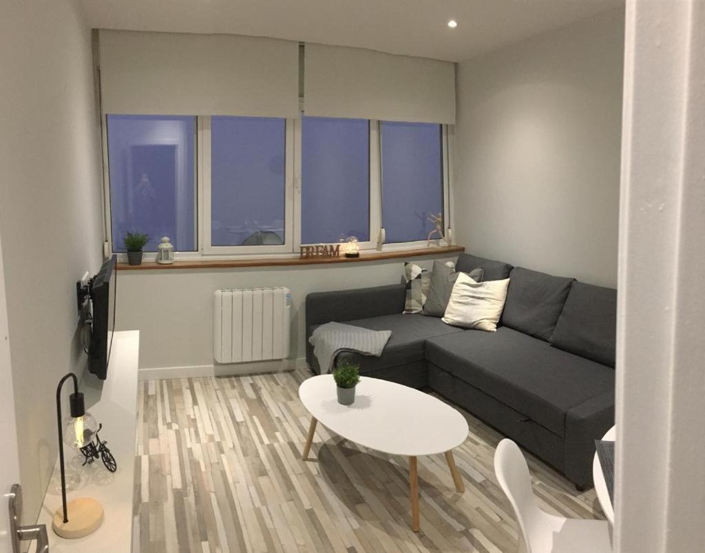 Precioso Apartamento En 시에라네바다 외부 사진