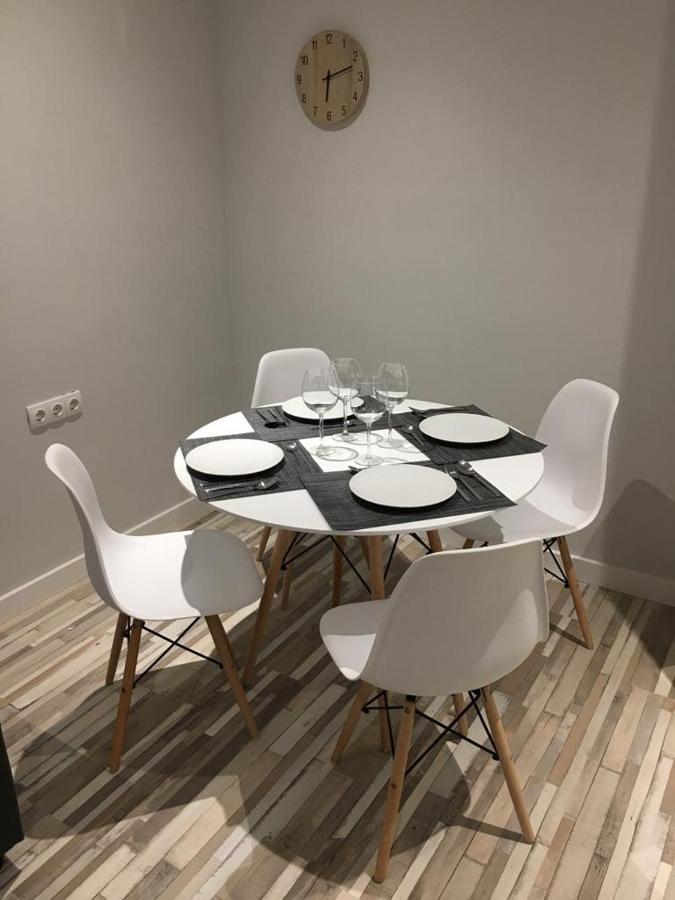 Precioso Apartamento En 시에라네바다 외부 사진
