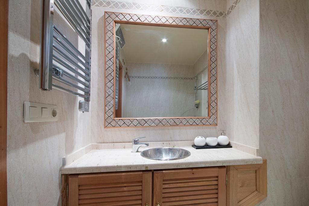 Precioso Apartamento En 시에라네바다 외부 사진