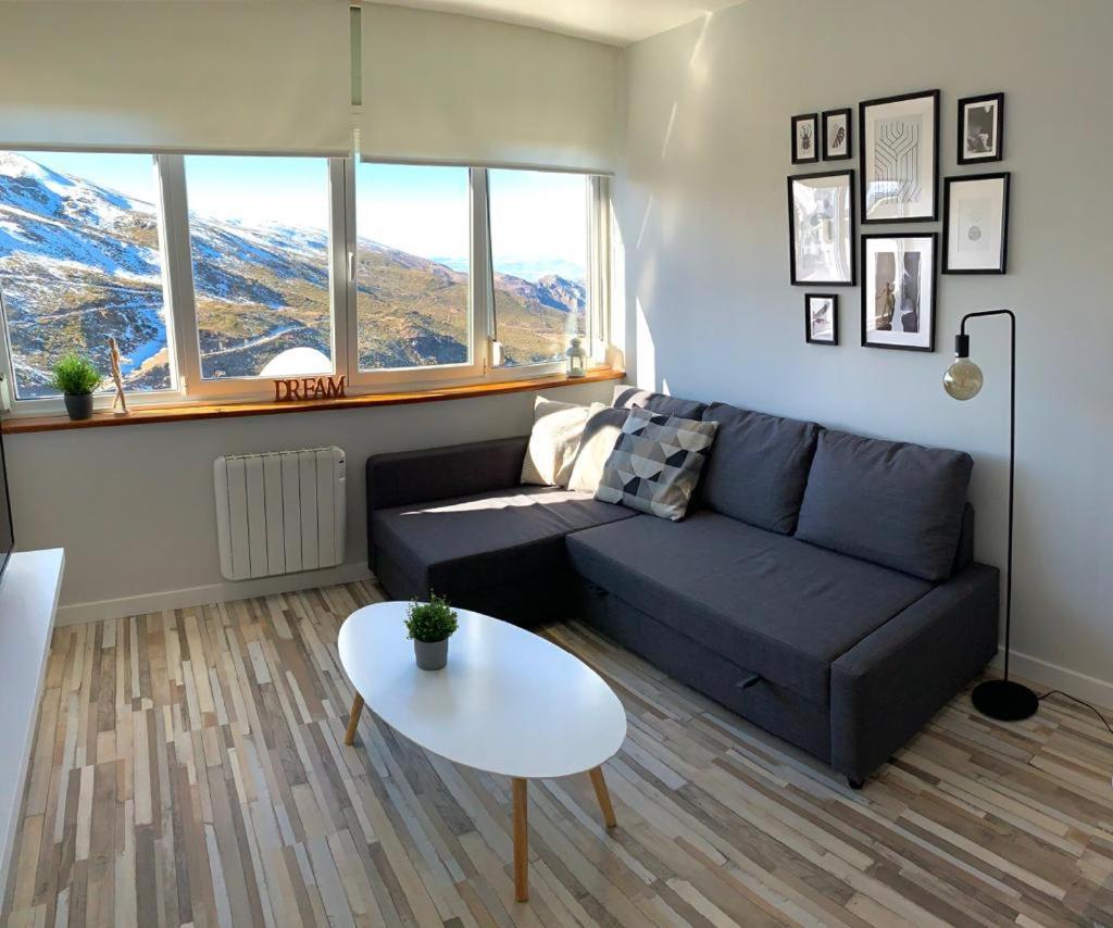 Precioso Apartamento En 시에라네바다 외부 사진