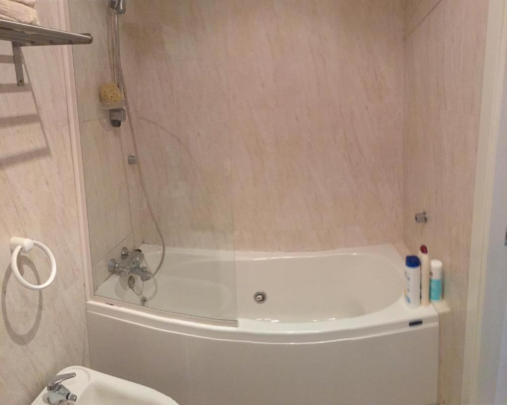 Precioso Apartamento En 시에라네바다 외부 사진