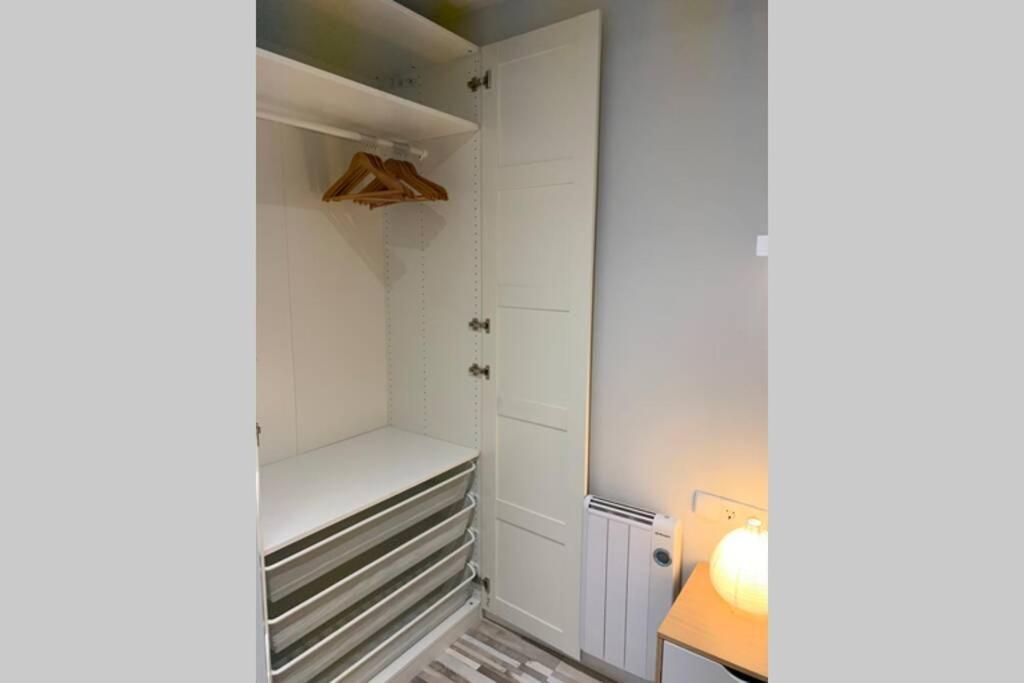 Precioso Apartamento En 시에라네바다 외부 사진